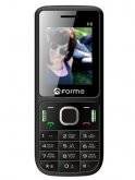 Forme X6