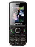 Forme X6 Price