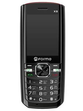 Forme X9