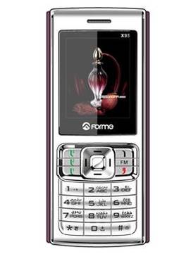 Forme X95
