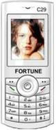 Fortune Mobiles C-29