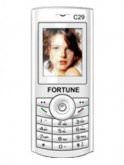 Fortune Mobiles C-29 Price