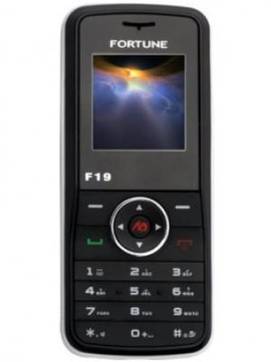 Fortune Mobiles F-19