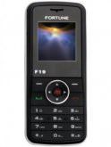 Fortune Mobiles F-19 Price