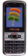 Fortune Mobiles F-25