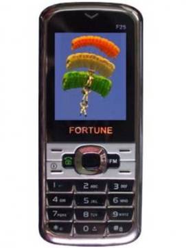 Fortune Mobiles F-25