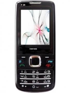 Fortune Mobiles F-28