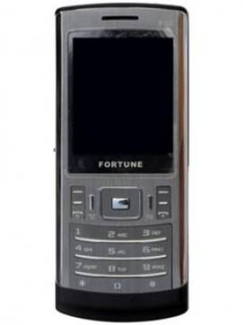 Fortune Mobiles F-34