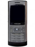 Fortune Mobiles F-34 Price