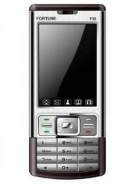 Fortune Mobiles F-35