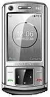 Fortune Mobiles F-63