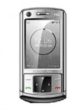 Fortune Mobiles F-63