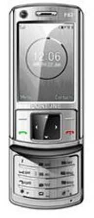 Fortune Mobiles F-63