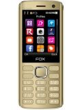 Fox 24 Karat Price