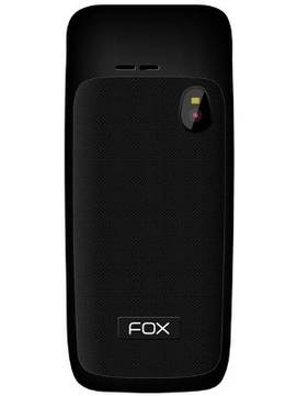 Fox Dhamaka