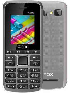 Fox Gama
