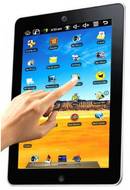 Fujezone 8 inch Tablet