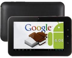 Fujezone 9 Inch Capacitive Tablet