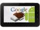 Fujezone 9 Inch Capacitive Tablet