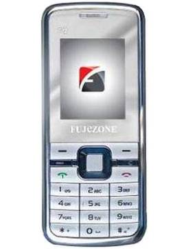 Fujezone AS E17