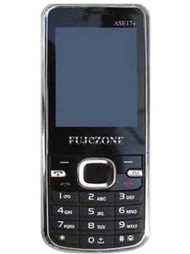 Fujezone AS E17 Plus
