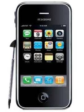 Fujezone AS E68