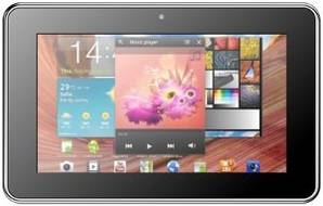 Fujezone Smart Tab X2