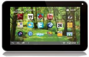 Fujezone Smart Touch MT-12