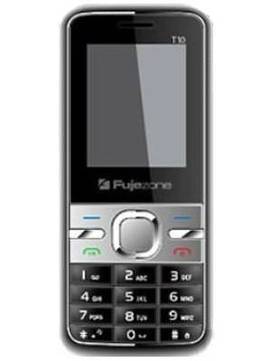 Fujezone T10