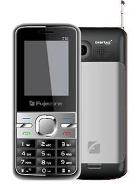 Fujezone T10