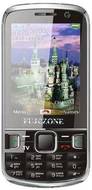 Fujezone T8