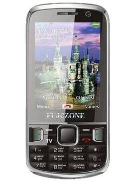 Fujezone T8