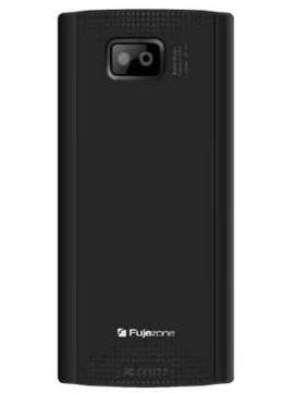 Fujezone Vision