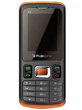 Fujezone X5