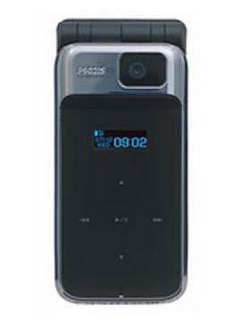 Fujitsu Siemens F902is