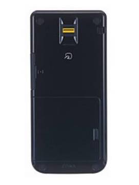 Fujitsu Siemens F902is