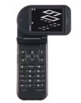 Fujitsu Siemens F903i