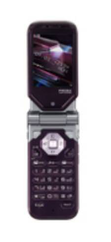 Fujitsu Siemens F903ix