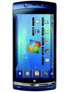 Fujitsu Siemens LOOX F-07C