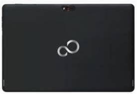Fujitsu Siemens Stylistic M532