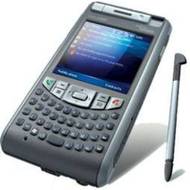 Fujitsu Siemens T810