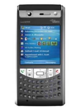 Fujitsu Siemens T830
