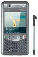 Fujitsu Siemens T830