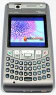 Fujitsu Siemens T830