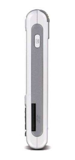 Fujitsu Siemens T830