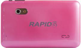 Fusion5 Rapid5 Eco Tablet