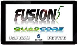 Fusion5 Xtra Petite4