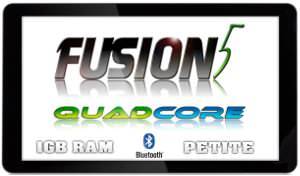 Fusion5 Xtra Petite4