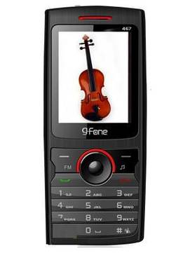 G-Fone 467