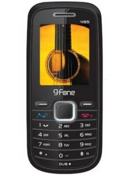 G-Fone 485